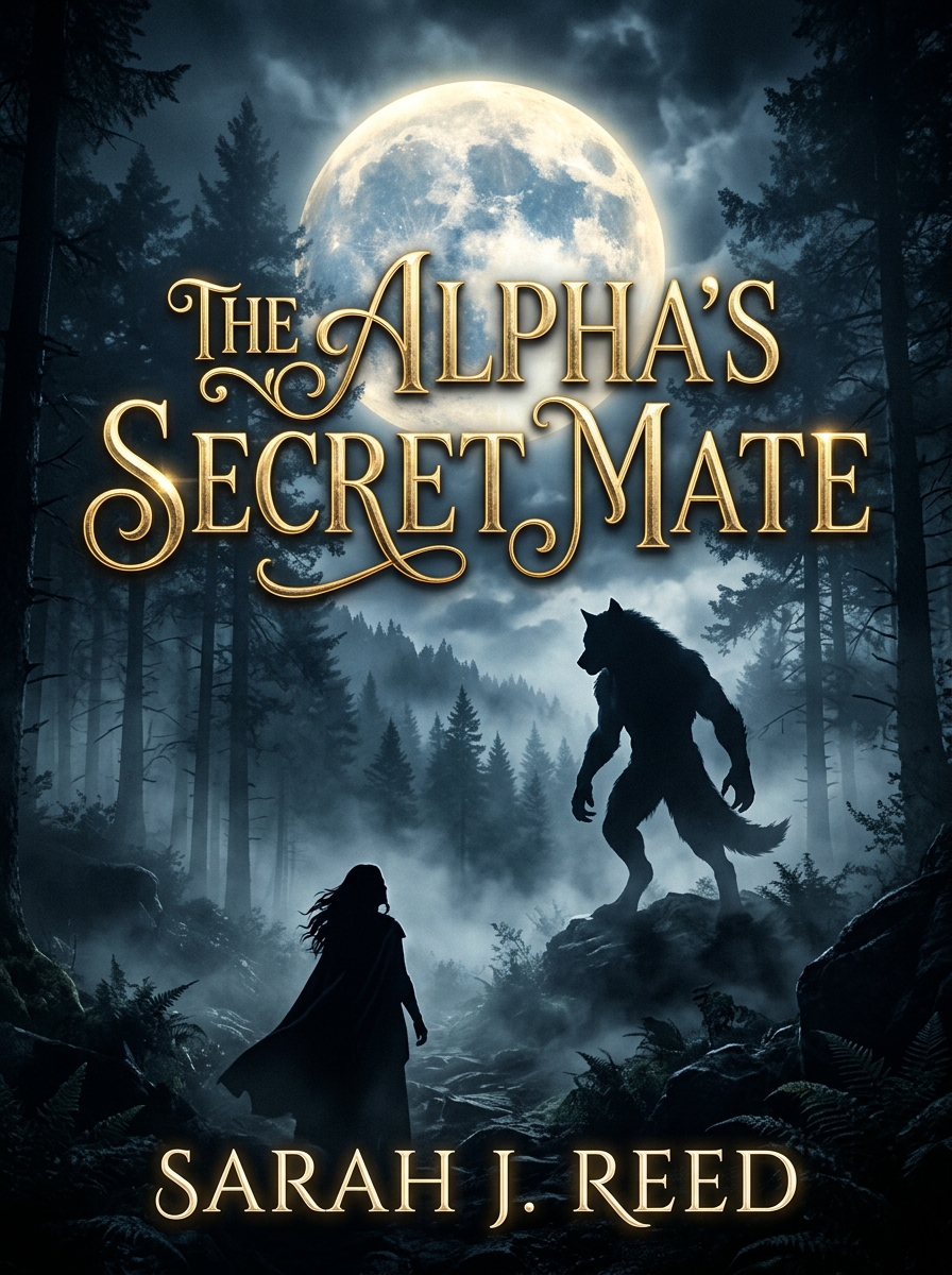 The Alpha's Secret Mate