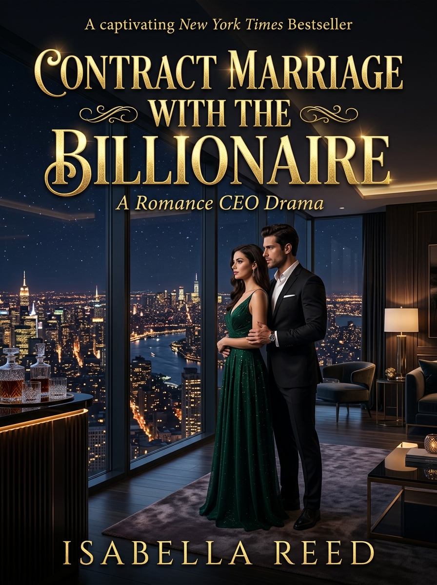 Contract Marriage with the Billionaire