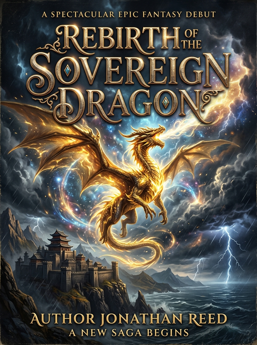 Rebirth of the Sovereign Dragon